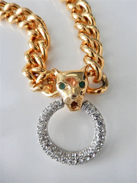 givenchy lion head